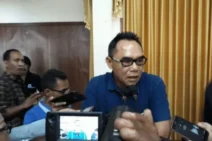 Adi Wiryatama – Apresiasi Langkah Tegas Koster Batalkan Reklamasi