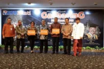 Meliyadi Semiring – BPR Kanti Satu Satunya BPR Yang Salurkan KUR di Dunia