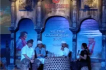 Pemkab Karangasem Gelar Media Gathering dengan Awak Media