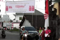 Disambut Antusias Hadirnya “Banjar Bright Gas” di Dalung