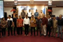Editor’s Forum – Media Bermartabat, Untuk Pemilu Berkualitas