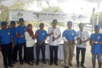 PLN APP Bali – Bukti Peduli Lingkungan, Tanam 500 Bakau di Tahura Benoa