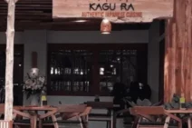Restoran Kagu Ra – Sajian Khas Kuliner Jepang Hadir di ITDC Nusa Dua
