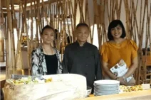 Restoran Kagu ra – Olahan Kuliner Jepang ala Chef Hodaka