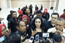 Rieke Diah Pitaloka – Bentuk Team Alpha Menangkan Jokowi-Ma’ruf Amin