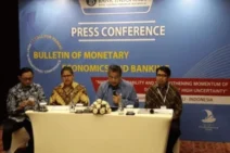 BI: Perkuat Momentum Stabilitas Ekonomi di Tengah Ketidakpastian