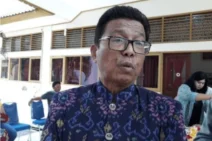 Rektor UNR – Biaya Tinggi, Orang Kaya Enggan Investasi di Dunia Pendidikan