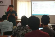 Program Magang PLN Bersertifikasi di 6 Perguruan Tinggi Negeri