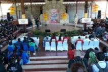 Festival Perdamaian 2018 – Perbedaan Itu Indah, Bali Barometer Perdamaian