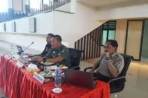 Satgas EPBD – Jelang IMF-WB, Sinkronisasikan Langkah Koordinasi