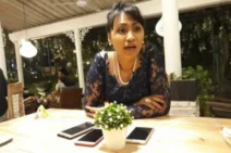 IGAA Inda Trimafo Yudha – Tersingkirnya UMKM Bali di Ajang IMF-WB