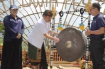 Festival Jatiluwih – Wahana Pelestarian Warisan Leluhur