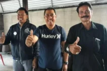 Gus Adhi – Petitenget Festival Pemantik Bangkitnya Pariwisata di Kerobokan
