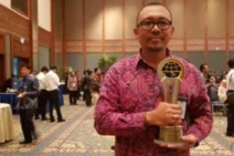 Pelabuhan Benoa – Raih Penghargaan  Kementerian Perhubungan