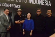 KOHLER – Luncurkan KOHLER Bold Design Awards Pertama di Indonesia