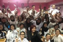LSPR – Gelar General Training Volunter Asian Para Games 2018 Indonesia
