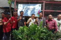 PLN Bali Utara – Pelestarian Curik Bali Melalui Program CSR di Gilimanuk.
