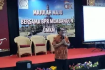 Perbarindo Denpasar – Gelar Edukasi dan Literasi Keuangan di STIKI