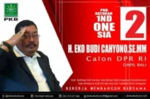 Eko Cahyono – Ingatkan Dewan Jangan Main-main Dengan “Budgeting”