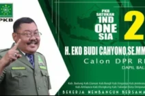 Eko Cahyono – Waspada IMF-WB Bisa Picu Inflasi