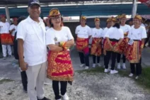 Gede Sugianyar – Caleg DPR RI Ingin Perjuangkan Tiga Hal Ini