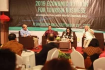 Peringati Hari Pariwisata – GHE Gelar Seminar bertajuk “2019 Economic Outlook for Tourism Business”