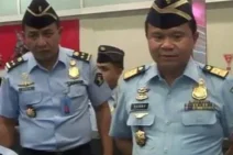 Jelang IMF-WB Dirjen Imigrasi Tinjau Bandara Ngurah Rai