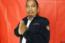 Ngurah Aryawan Ajak Generasi Muda Jangan Hanya Berpangku Tangan