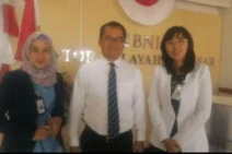 BNI Tresuri Denpasar Siap Menyukseskan Gelaran IMF-WB Anual Meetings 2018