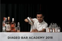 DIAGEO BAR ACADEMY – Mengasah Keterampilan Profesionalisme Bartender Indonesia