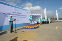 Apel Siaga PLN – Pastikan Pasokan Listrik IMF-WB Annual Meeting 2018