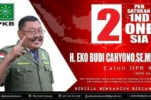 Eko Cahyono: Konferensi Dunia Ekonomi Kreatif Ajang Promosi