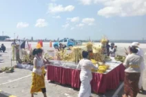Fasilitas Penunjang Pelaksanaan IMF-World Bank Rampung