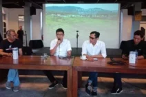 Festival Jatiluwih Kolaborasikan Seni Tradisional dan Kontemporer