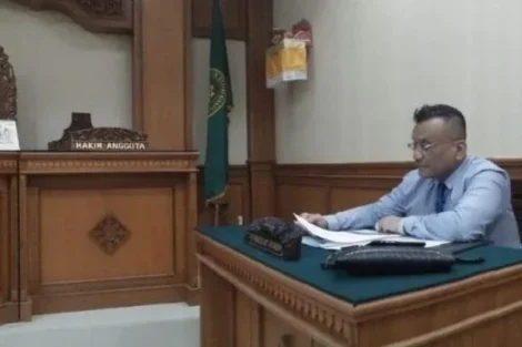 Togar: Majelis Hakim Telah Tunjukkan Kebenaran dan Beri Keadilan
