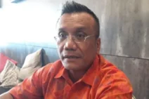 Togar Situmorang: Jangan Main-main Dengan Uang Negara