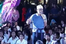Sandiaga Uno – Beberkan Kiat Jinakkan Gejolak Dolar