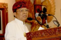 Gubernur Koster Paparkan Program Selama 5 Tahun