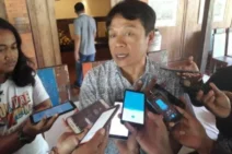 Hiswana Migas Bali – Terapkan Sistem “Piket” Amankan Pasokan Jelang IMF-WB