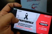 Telkomsel Gratiskan Telpon dan SMS di Wilayah Bencana Palu dan Donggala
