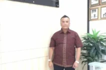Ciptakan Transparansi dan Akuntabel Togar Beri Layanan Gratis Pengaduan Hukum Pelamar CPNS 2018