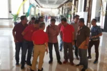 Telkomsel Bersama TELKOM Group Hadirkan Solusi ICT Kelas Dunia di IMF-WB