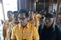 HANURA Badung – Kompak di Pileg Optimis Rebut Satu Fraksi