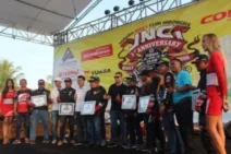 Corsa Platinum M5 –  Digadang Cocok Serta Tangguh Untuk Segala Gaya Berkendara