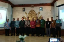 Dirjen Pajak – UKM Berperan Strategis Tingkatkan Penerimaan Pajak Negaradan Bangun Negeri