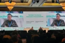 Transformasi Perekonomian Indonesia Dalam Mendukung Gerakan Indonesia 4.0