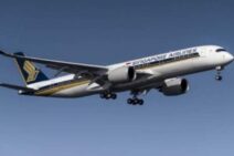 Singapore Airlines Luncurkan Penerbangan Terpanjang di Dunia