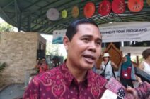 Taman Nusa Hadirkan Parade Budaya Nusantara Bagi Delegasi IMF-WB