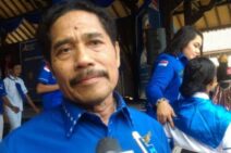Gus Cilik: Demokrat Target Sembilan Kursi DPRD Kota
