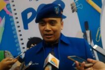 PSR – Optimis Demokrat Mampu Raih 15 Persen Suara Nasional